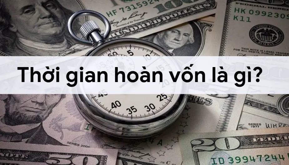 Khách sạn bao lâu thì hoàn vốn